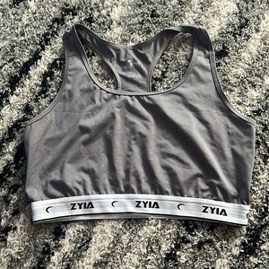 ZYIA sport bra